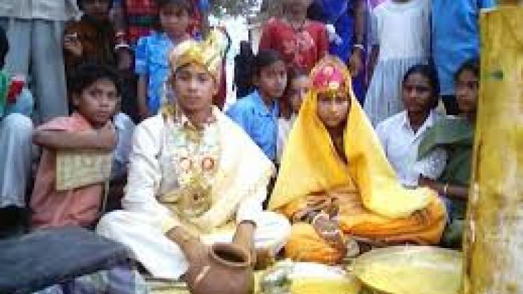 ಬಾಂಗ್ಲಾದೇಶದಲ್ಲಿ ಬಾಲ್ಯವಿವಾಹದ ಹೊಸ ಕಾನೂನು ವಿರುದ್ಧ ಪ್ರತಿಭಟನೆ